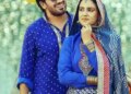 Pranjal Dahiya's new song 'Competition' released