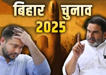 Prashant Kishor challenges Tejashwi Yadav from Raghopur, announces plan to contest Bihar Election 20. 'Tejaswi see the second seat...' PK announced to contest elections from RJD stronghold, increased tension with one statement. News Track in Hindi