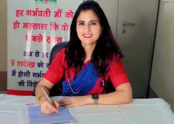 Pregnant women should take precautions during Karva Chauth, hydration is important: Dr. Meera Pathak