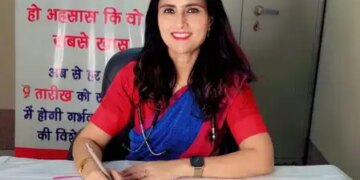 Pregnant women should take precautions during Karva Chauth, hydration is important: Dr. Meera Pathak