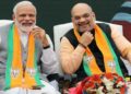 Preparation for election rallies in Bihar, PM Modi-Amit Shah will roar on the same day, will roar in different districts