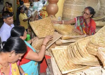 Preparations in full swing for Chhath across the country, business worth Rs 38,000 crore expected on the holy festival: CAT