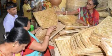 Preparations in full swing for Chhath across the country, business worth Rs 38,000 crore expected on the holy festival: CAT