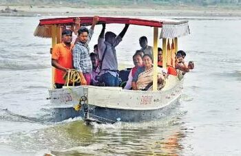 Preparations to celebrate grand Chhath Puja in Delhi: Government will develop 17 model Chhath Ghats on the banks of Yamuna, will withdraw cases against devotees
