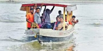Preparations to celebrate grand Chhath Puja in Delhi: Government will develop 17 model Chhath Ghats on the banks of Yamuna, will withdraw cases against devotees