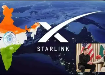 भारत में स्टारलिंक के स्वागत की तैयारी तेज! इन 9 शहरों में तैयार होंगे&nbsp;सैटेलाइट स्टेशन, बिना टावर के मिलेगा हाई-स्पीड इन्टरनेट&nbsp;