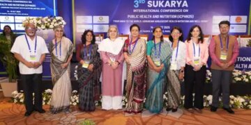Prevention of NCDs starts with self care: Expert