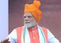 Prime Minister Modi appreciated the RSS, said- Despite the challenges, the organization stands firmly