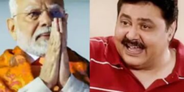 Prime Minister Modi paid tribute to actor Satish Shah, expressed condolences to the family