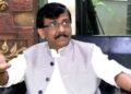 Prime Minister Modi should declare relief for flood affected farmers during his visit to Mumbai: Sanjay Raut demands