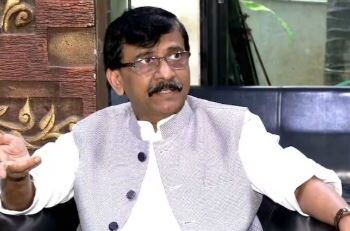 Prime Minister Modi should declare relief for flood affected farmers during his visit to Mumbai: Sanjay Raut demands