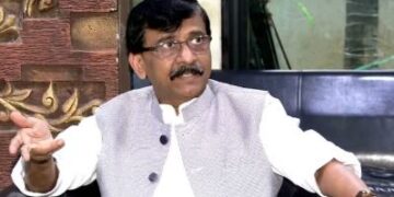 Prime Minister Modi should declare relief for flood affected farmers during his visit to Mumbai: Sanjay Raut demands