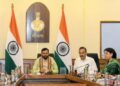 Prime Minister Narendra Modi will visit Haryana on October 17, Chief Minister Nayab Singh Saini held a meeting regarding preparations.