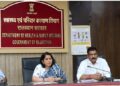Principal Government Secretary Gayatri Rathore gave instructions, door-to-door survey will start across the state