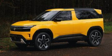 2025 tata sierra