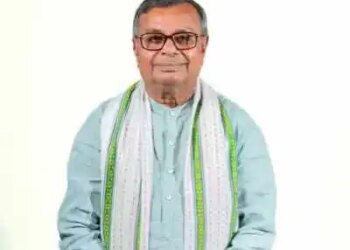 Progress towards self-sufficiency in food grains production in two more districts of Tripura: Agriculture Minister