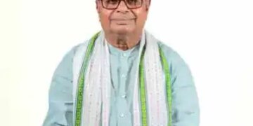Progress towards self-sufficiency in food grains production in two more districts of Tripura: Agriculture Minister