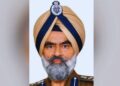 Punjab CBI Arrests DIG Harcharan Singh Bhullar Caught Taking â‚¹5 Lakh Bribe from Scrap Dealer | Big action by CBI in Punjab, DIG Harcharan Singh Bhullar caught red handed taking bribe. News Track in Hindi