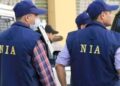 Punjab: NIA filed chargesheet against four people on charges of attack on former minister's house