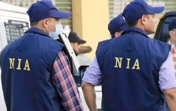 Punjab: NIA filed chargesheet against four people on charges of attack on former minister's house
