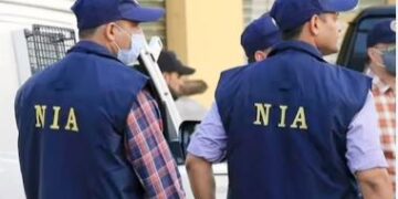 Punjab: NIA filed chargesheet against four people on charges of attack on former minister's house