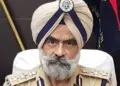 Punjab Police DIG Harcharan Singh Bhullar Arrested: Punjab Police DIG Harcharan Singh Bhullar arrested by CBI, raids conducted at his home and office, Punjab Police DIG Harcharan Singh Bhullar arrested by CBI, raids conducted at his home and office
