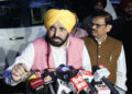 Punjab government adamant on demand of ₹ 20,000 crore from Center, SDRF fund figures were misleading