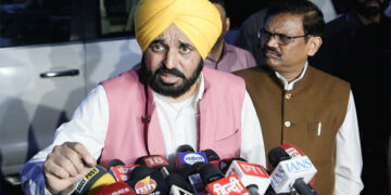 Punjab government adamant on demand of ₹ 20,000 crore from Center, SDRF fund figures were misleading