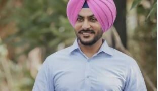 Punjabi singer Rajveer Jawanda dies 11 days after road accident, was seriously injured in bike accident