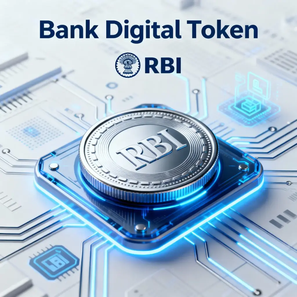 RBI's Bank Digital Token: Big changes from today, customers will get new benefits