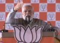 RJD-Congress have released rate list, not their manifesto: PM Narendra Modi