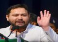 RJD Expels 27 Leaders for Anti-Party Activities Ahead of Bihar Elections. Big action by RJD before elections, 27 leaders expelled from the party, strict action against 'rebels'. News Track in Hindi