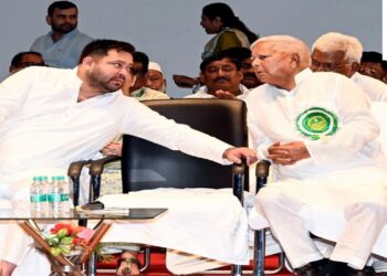 RJD Seats Candidates List| RJD candidate name announced. new candidates RJD 143 seats | RJD Candidate List: Lalu-Tejashwi's election bet! Candidates decided for 143 seats of RJD, many new faces entered. News Track in Hindi