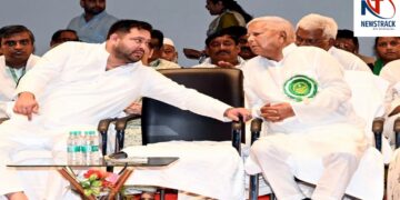 RJD Seats Candidates List| RJD candidate name announced. new candidates RJD 143 seats | RJD Candidate List: Lalu-Tejashwi's election bet! Candidates decided for 143 seats of RJD, many new faces entered. News Track in Hindi