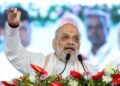 Rahul Gandhi insulted 'Chhathi Maiya', Prime Minister's mother, 'India' alliance will be wiped out in Bihar: Amit Shah