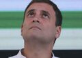 'Rahul Gandhi missing, last seen 59 days ago in Bihar': BJP shares poster