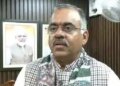 राहुल गांधी की ओर से विदेशी मंचों पर भारत की संस्कृति को बदनाम करना शर्मनाक: तरुण चुघ