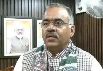 राहुल गांधी की ओर से विदेशी मंचों पर भारत की संस्कृति को बदनाम करना शर्मनाक: तरुण चुघ
