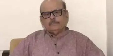 विदेशी धरती पर राहुल गांधी ने सच्चाई बताई : तारिक अनवर
