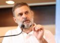 कोलंबिया से राहुल गांधी का केंद्र सरकार पर जोरदार हमला, मोदी सरकार पर लगाए अबतक के सबसे गंभीर आरोप&nbsp;