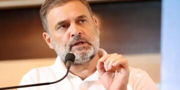 कोलंबिया से राहुल गांधी का केंद्र सरकार पर जोरदार हमला, मोदी सरकार पर लगाए अबतक के सबसे गंभीर आरोप&nbsp;