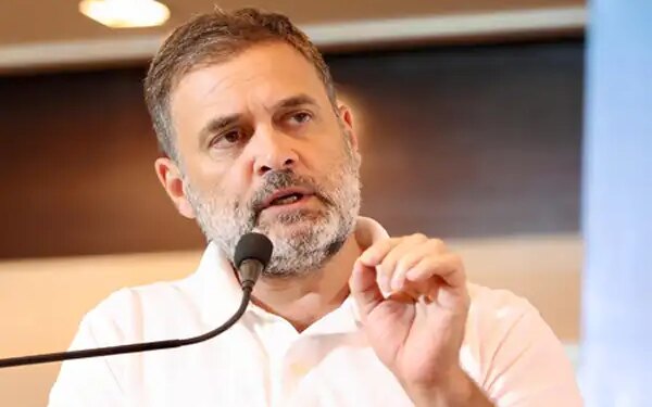 कोलंबिया से राहुल गांधी का केंद्र सरकार पर जोरदार हमला, मोदी सरकार पर लगाए अबतक के सबसे गंभीर आरोप&nbsp;