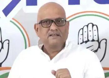बिहार में चल रही राहुल गांधी की सुनामी, बनेगी महागठबंधन की सरकार: अजय राय