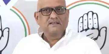 बिहार में चल रही राहुल गांधी की सुनामी, बनेगी महागठबंधन की सरकार: अजय राय