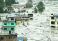 Rain havoc in Nepal: 52 killed, many missing and injured due to landslides and floods