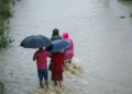 Rain havoc in eastern Nepal, at least 18 people died in disaster