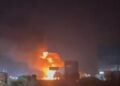 Rajasthan: A severe accident on Jaipur-Ajmer highway: Fire in truck filled with LPG cylinder, 7 vehicles in grip, two killed, many injured