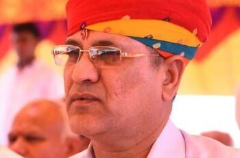 Rajasthan: Congress leader Rameshwar Lal Doody dies, Chief Minister Bhajan Lal Sharma expressed grief