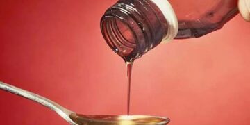 Rajasthan Cough Syrup Case Update | Parents, Not Kesselns Pharma, Held Responsible; Officials Suspend | The game overturned in the Cuff Syrup case! The government said - real guilty is parents, not a company…, officer suspended. News Track in Hindi