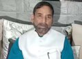 Rajiv Ranjan's taunt on Tejashwi, leaders become 'prophets' when they see possibility of unemployment
